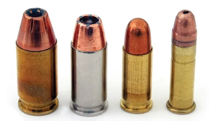 How to Pick the Perfect Ammo for Your Shoot